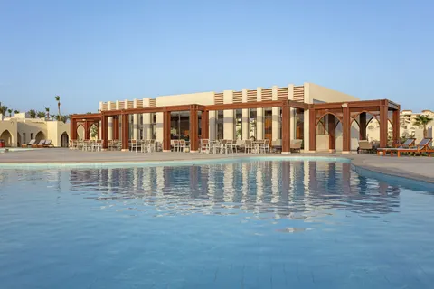 Xanadu Makadi Bay foto 38