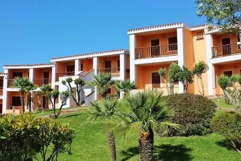 Residence Hotel Costa Serena in Lu Palau/Palau — foto 30