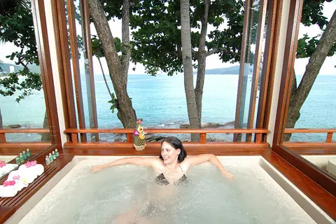 Marina Phuket Resort in ตำบลกะรน — foto 2