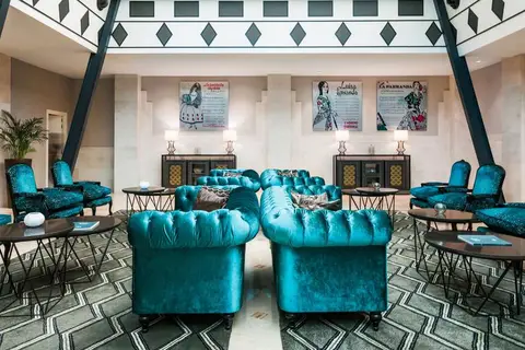 Eurostars Casa de la Lírica in Madrid — foto 5