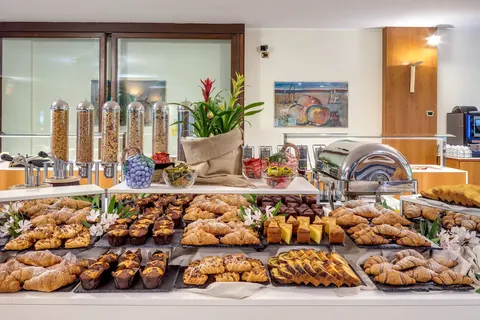 Hotel Poiano Resort foto 5