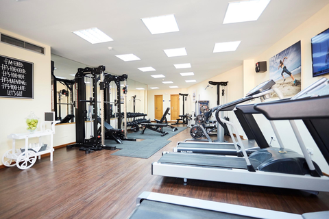 Invisa Figueral Resort foto 8