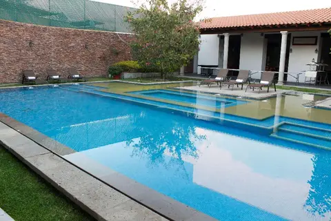 Radisson Hotel Quinta Rubelinas Cuernavaca in Crucero Tezoyuca (Morelos), foto 24