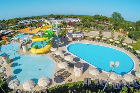 Robinson Club Apulia in Ugento, foto 2