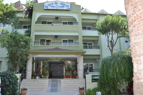 Park Mar Apart in Marmaris — foto 2