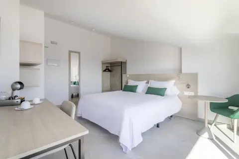 Halley Hotel & Apartments, Affiliated by Meliá in Benidorm — foto 5