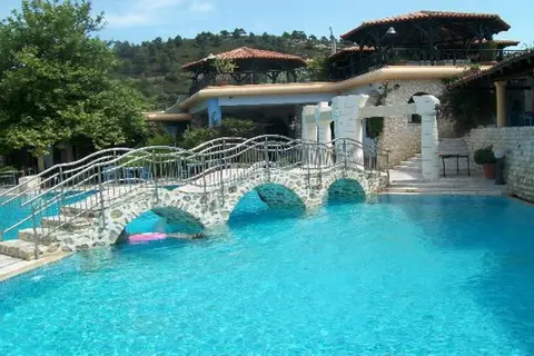 Acrotel Athena Pallas in Δημοτική Ενότητα Σιθωνίας — foto 17