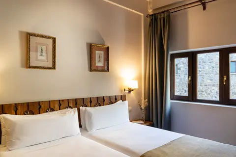 Parador de Fuente Dé in Fuente Dé — foto 9