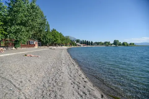 Villa Sveti Stefan in Ohrid — foto 14