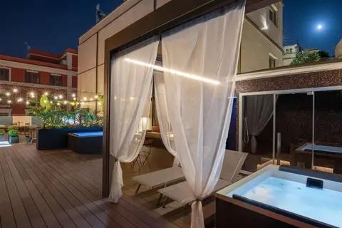 The Spring House Hotel Rome Vatican, Tapestry Collection by Hilton in Rome — foto 30