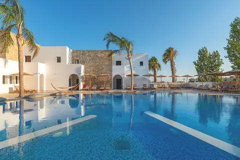 Costa Lindia Blue Star in Lindos — foto 13