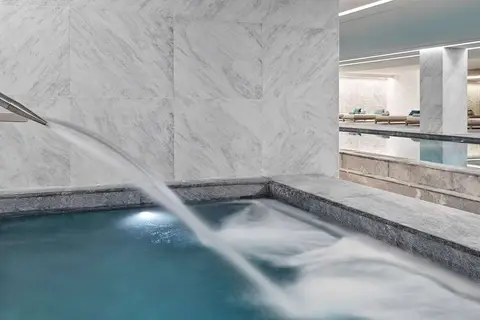 Grand Hyatt Athens in Athene, foto 25