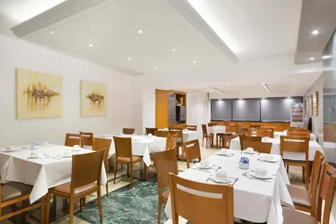 Hotel Acta Azul Barcelona in Barcelona — foto 4