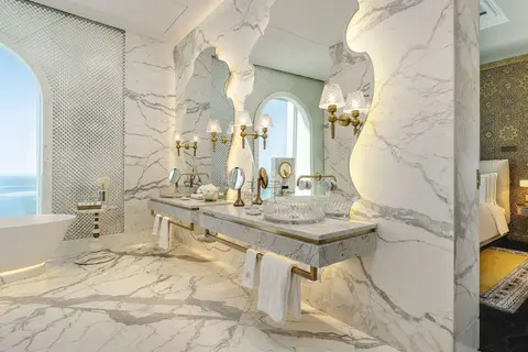 Raffles Doha in Doha — foto 21