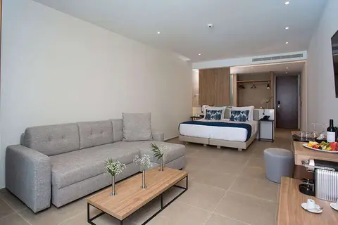 Gennadi Grand Resort in Γεννάδι — foto 21