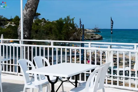 Camping Capo Vieste foto 21