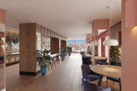 Melia Granada in Granada — foto 19