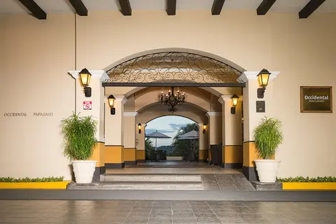 Occidental Papagayo in Tempate — foto 4