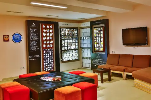 Han Hotel in İstanbul — foto 4