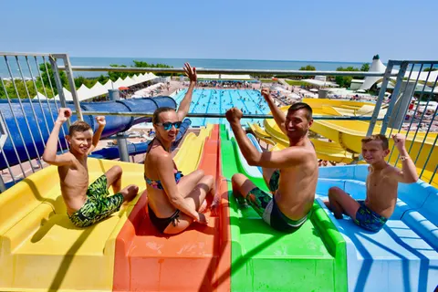 Camping Isamar foto 3