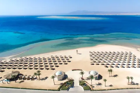 Kempinski Hotel Soma Bay in سفاجا — foto 3