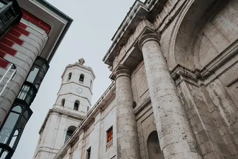 Hotel El Coloquio in Valladolid — foto 14
