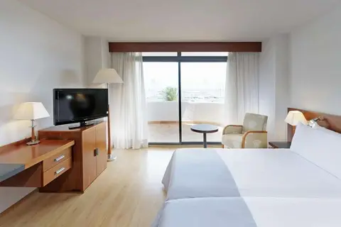 Hotel Palma Bellver Affiliated by Meliá in Palma — foto 22