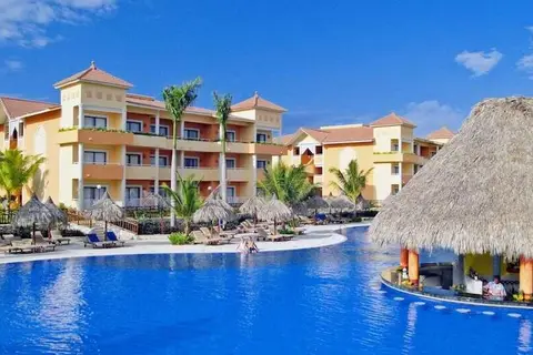 Bahia Principe Grand Turquesa in Salvaleón de Higüey