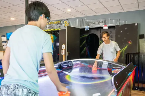 Vakantiepark De Krim foto 30