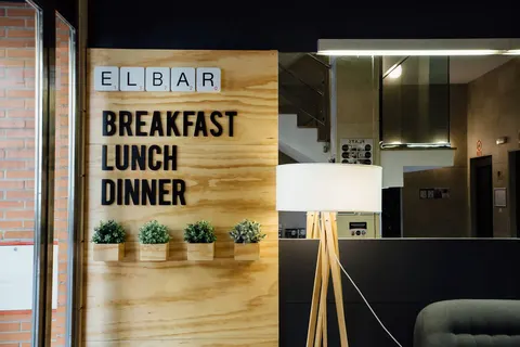 Hotel Rooms Ciencias foto 11