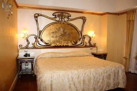 Hotel Il Principe in Milazzo, foto 27