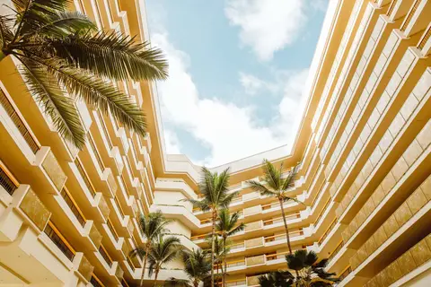 Hyatt Regency Maui Resort & Spa in Lahaina — foto 15