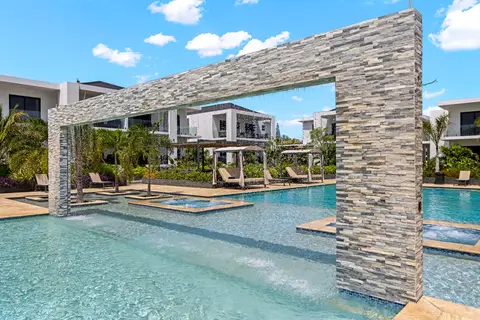 Sirena Resort in LVB Kenniscentrum, foto 38