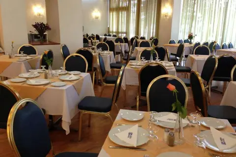 Candia Hotel in Athene — foto 13