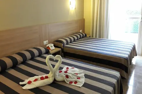 Cleopatra Hotel & Spa in Lloret de Mar — foto 9