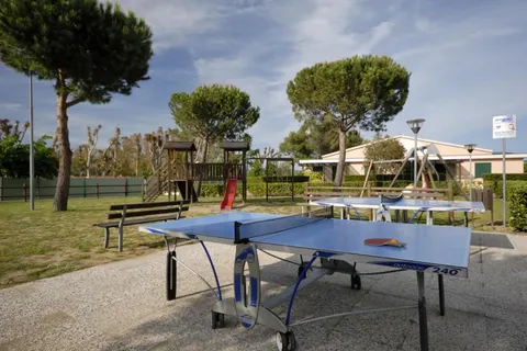 Vakantiepark La Cecinella foto 17