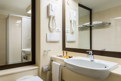 B&B HOTEL Milano Portello in Milaan, foto 9