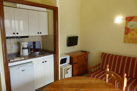 Appartementen Marivista in San Bartolomé de Tirajana — foto 10