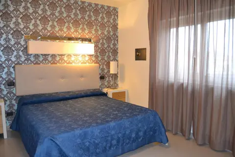 4 Spa Resort Hotel in Aci Castello — foto 5