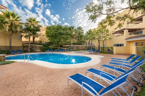 Colina del Paraiso in Benahavis — foto 15