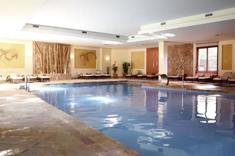Hotel Son Caliu Spa Oasis in Palmanova — foto 23