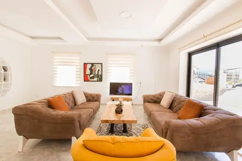Payam Hotel in Kas, foto 13