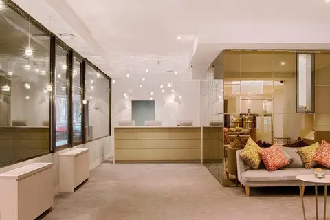 NH Torino Centro in Turijn — foto 4