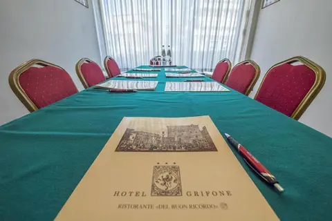 Grifone in Perugia, foto 17