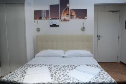 B&B Le Tre Lune in Matera, foto 2