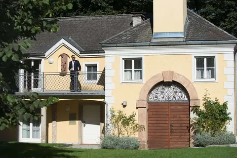 Arcotel Castellani Salzburg in Salzburg, foto 9