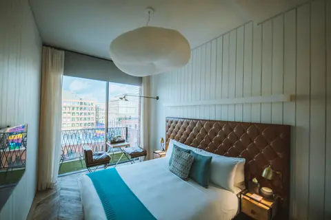 Arlo Williamsburg in New York — foto 21