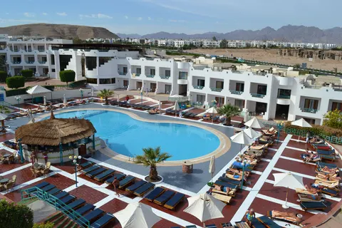 Sharm Holiday Resort in Sharm El Sheikh