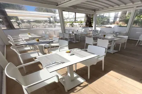 Bluesea Club Marthas in Cala d'Or — foto 13