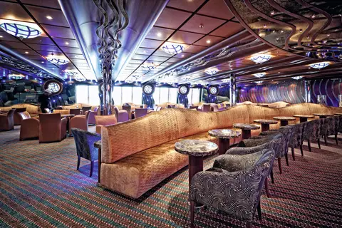 Cruise Dominicaanse Republiek naar Italië, incl. 6 nachten Punta Cana in Cruisereizen, foto 22
